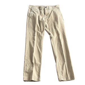 Goodfellow & Co Tan Chinos